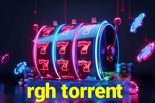 rgh torrent